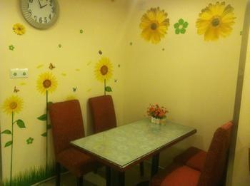 Hanting Express Wuxi Hubin Road ווקסי מראה חיצוני תמונה
